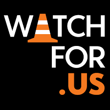 Watch For Us campaign for work zone safety